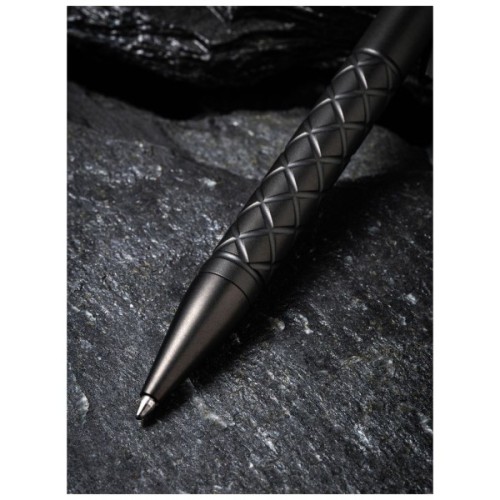 Тактична ручка Civivi титанова Coronet CP-02B (CP-02B)