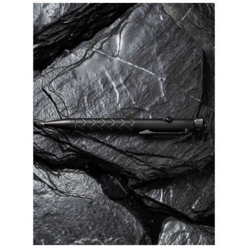 Тактична ручка Civivi титанова Coronet CP-02B (CP-02B)