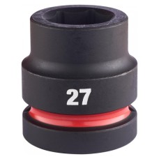 Торцева головка Milwaukee ShW 1" 27мм (4932480408)