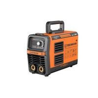 Зварювальний апарат Tekhmann TWI-260 MD v2.0 (853809)