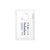 Маска для обличчя Lululun Face Mask Ise Pearl Освітлююча З екстрактом перлів 1 шт (4582305068122)