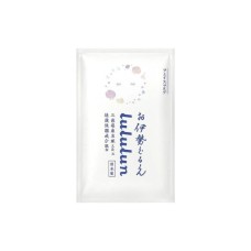 Маска для обличчя Lululun Face Mask Ise Pearl Освітлююча З екстрактом перлів 1 шт (4582305068122)