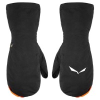 Рукавиці Salewa Ortles Overmitt 28215 0910 - S - чорний (013.002.9526)
