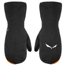 Рукавиці Salewa Ortles Overmitt 28215 0910 - S - чорний (013.002.9526)