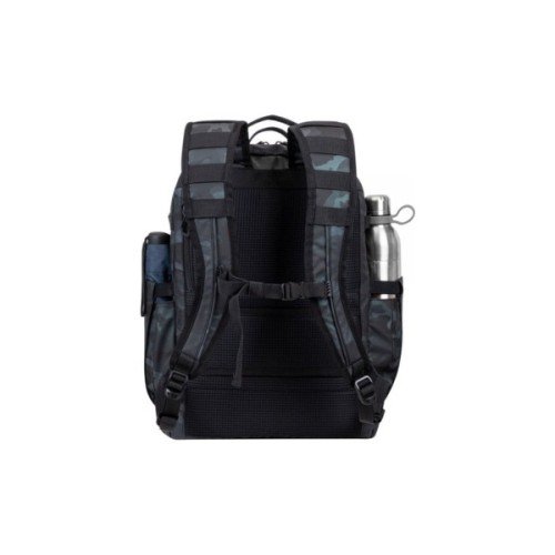 Рюкзак туристичний RivaCase Sherwood Molle 28 л хакi (7631 (Navy Camo))