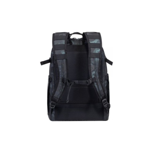 Рюкзак туристичний RivaCase Sherwood Molle 28 л хакi (7631 (Navy Camo))