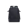 Рюкзак туристичний RivaCase Sherwood Molle 28 л хакi (7631 (Navy Camo))