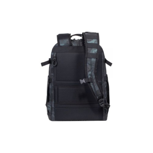 Рюкзак туристичний RivaCase Sherwood Molle 28 л хакi (7631 (Navy Camo))