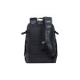 Рюкзак туристичний RivaCase Sherwood Molle 28 л хакi (7631 (Navy Camo))