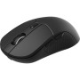 Мишка Keychron M3 Wireless/Bluetooth/USB Black (M3-A23)