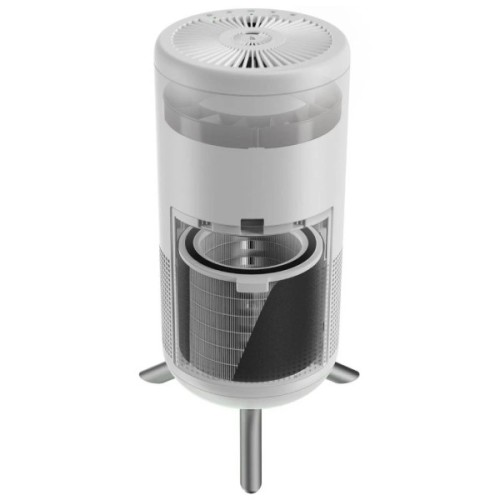 Фільтр для очисника/зволожувача повітря Honeywell Нера-фільтр HPA830 (HRFJ830E)