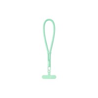 Ремінець для смартфону ColorWay Handy Strap, mint (CW-SCHS-MT)