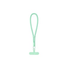 Ремінець для смартфону ColorWay Handy Strap, mint (CW-SCHS-MT)