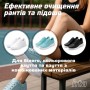 Піна для взуття HTA Clean Foam Очищувач для взуття, одягу та спорядження 400 мл (HTA1032)