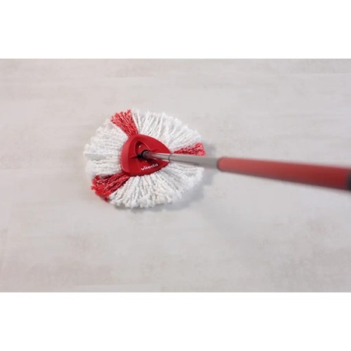 Насадка змінна для швабри Vileda EasyWring & Clean Turbo (4023103195189)