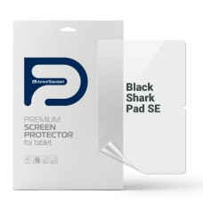 Плівка захисна Armorstandart hydrogel Black Shark Pad SE (ARM93563)