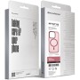 Чохол до мобільного телефона Armorstandart Mystiq MagCase Apple iPhone 15 Pro Wine Red (ARM91564)