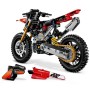 Конструктор LEGO Technic Мотоцикл Ducati Desmo450 MX Factory (42238)