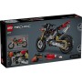 Конструктор LEGO Technic Мотоцикл Ducati Desmo450 MX Factory (42238)