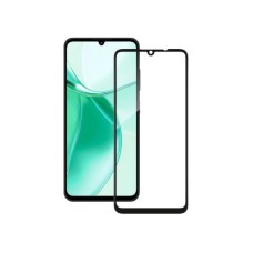 Скло захисне ACCLAB Full Glue ESD ZTE Blade A36 Black (1283126635595)