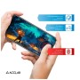 Скло захисне ACCLAB Full Glue ESD ZTE Blade A36 Black (1283126635595)