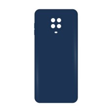Чохол до мобільного телефона ACCLAB SoftShell Xiaomi Redmi Note 9S Light Blue (1283126587429)