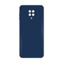 Чохол до мобільного телефона ACCLAB SoftShell Xiaomi Redmi Note 9S Light Blue (1283126587429)