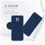 Чохол до мобільного телефона ACCLAB SoftShell Xiaomi Redmi Note 9S Light Blue (1283126587429)