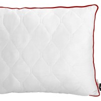 Подушка MirSon 1473 Eco Jojoba memory effekt Середня 40х60 см (2200001539501)