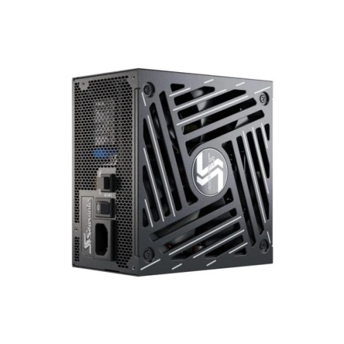 Блок живлення Seasonic 1000W FOCUS-GX-1000-ATX31 (SRP-FGX102-A5A32SF)