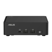 Комп'ютер ASUS NUC 15 Pro RNUC15CRKU700003 / Ultra7 255H 28W (90AR00R2-M000E0)