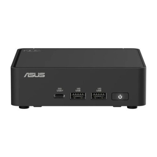 Комп'ютер ASUS NUC 15 Pro RNUC15CRKU700003 / Ultra7 255H 28W (90AR00R2-M000E0)
