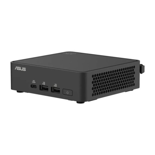 Комп'ютер ASUS NUC 15 Pro RNUC15CRKU700003 / Ultra7 255H 28W (90AR00R2-M000E0)