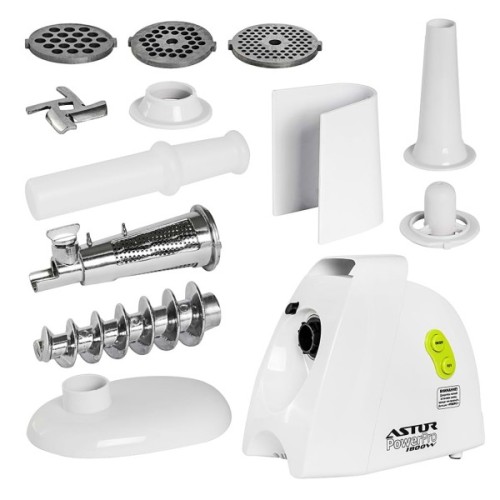 М'ясорубка Astor MG 1901 (MG1901)