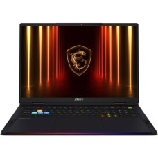 Ноутбук MSI Raider A18 HX A9WJG (A9WJG-208UA)