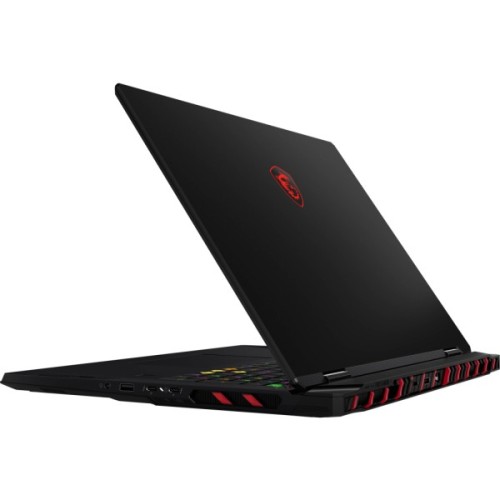 Ноутбук MSI Raider A18 HX A9WJG (A9WJG-208UA)