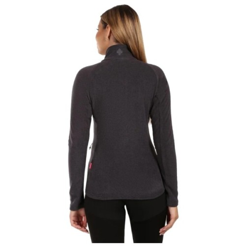 Кофта Kilpi Glamer-W Wmn ZL0210 black - 34 - чорна (024.0985)
