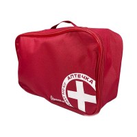 Автомобільна аптечка Poputchik 02-073-М