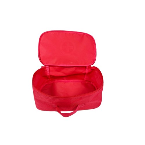 Автомобільна аптечка Poputchik 02-073-М