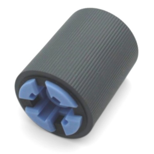 Ролик відділення паперу HP LJ P4014/4015/4515/Enterprise 600 M601/602 Welldo (RM2-5642-WDS)