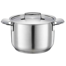 Каструля Fiskars All Steel матова 3 л (1064751)