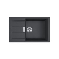 Мийка кухонна Franke Sirius 2.0 S2D 611-78 XL/143.0621.335 (143.0621.335)