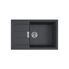 Мийка кухонна Franke Sirius 2.0 S2D 611-78 XL/143.0621.335 (143.0621.335)