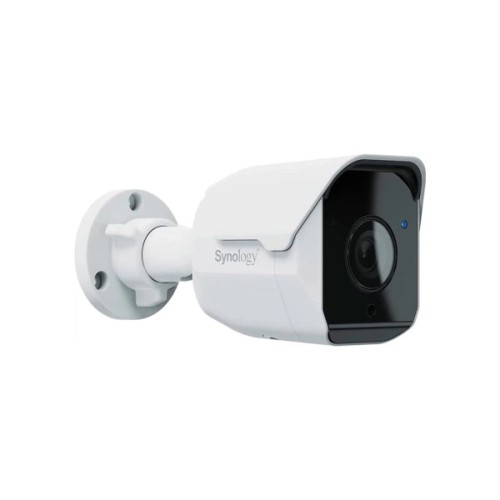 Камера відеоспостереження Synology BC500