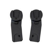 Адаптери для автокрісла Espiro Maxi-Cosi, Cybex на коляску CODE (5905683801379)