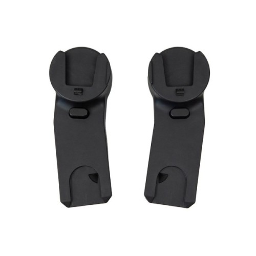 Адаптери для автокрісла Espiro Maxi-Cosi, Cybex на коляску CODE (5905683801379)