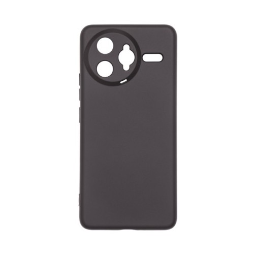 Чохол до мобільного телефона Armorstandart ICON Xiaomi Poco F7 Ultra Camera cover Black (ARM85217)