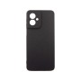 Чохол до мобільного телефона Dengos Carbon Motorola G55 Black (DG-TPU-CRBN-248)