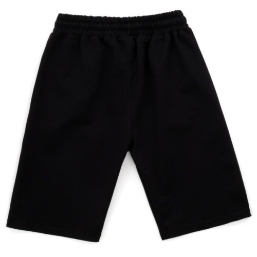 Шорти дитячі Joi трикотажні (H-0915-164B-black)