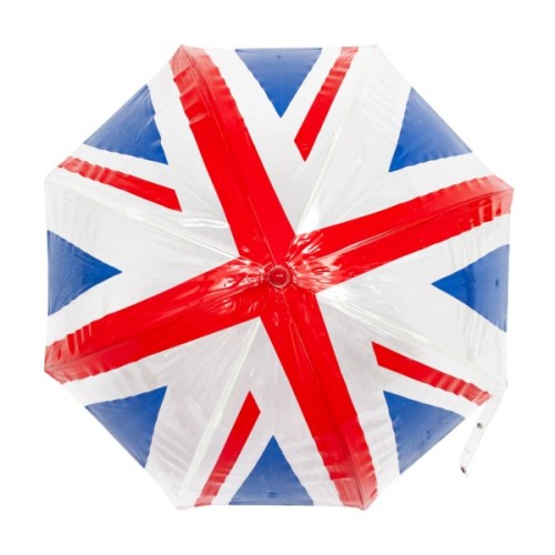 Парасоля Fulton Funbrella-4 C605 Union Jack (C605-021118)